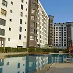 2 Bedrooms Duplex In Porto New Cairo