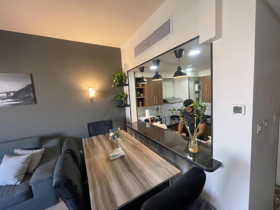 2 Bedrooms Duplex In Porto New Apartment Cairo