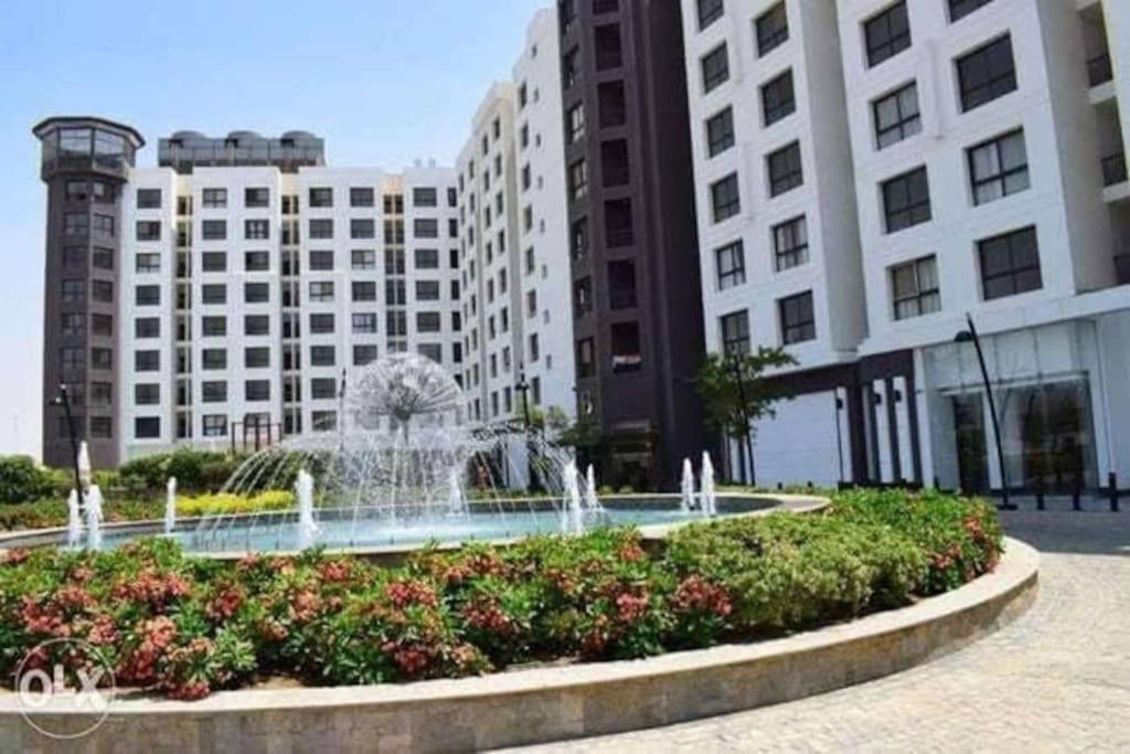 2 Bedrooms Duplex In Porto New Cairo