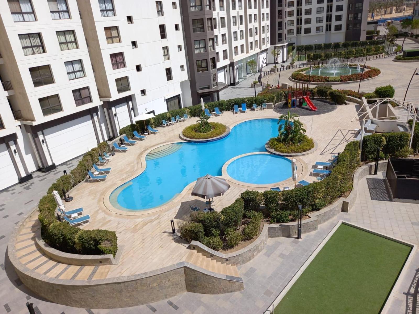 2 Bedrooms Duplex In Porto New Apartment *