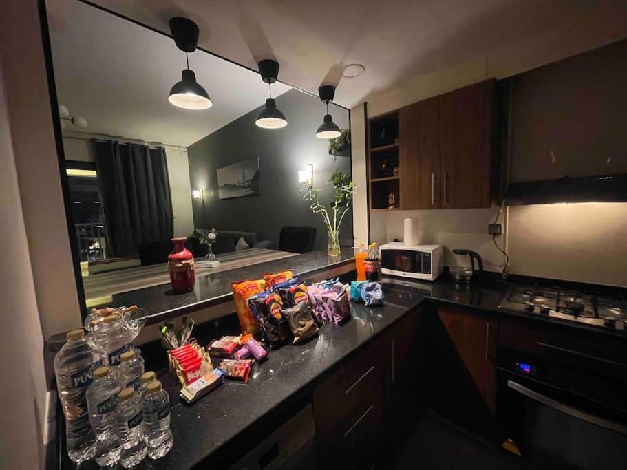 2 Bedrooms Duplex In Porto New Apartment *