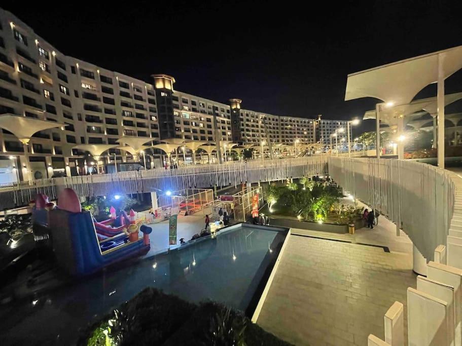 2 Bedrooms Duplex In Porto New * Cairo