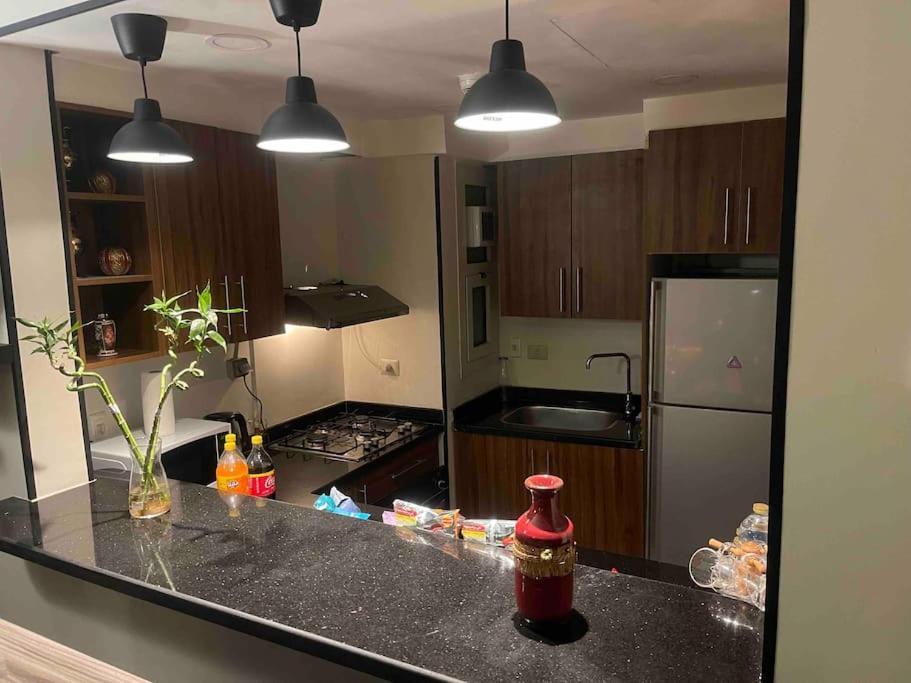 Apartment 2 Bedrooms Duplex In Porto New Cairo
