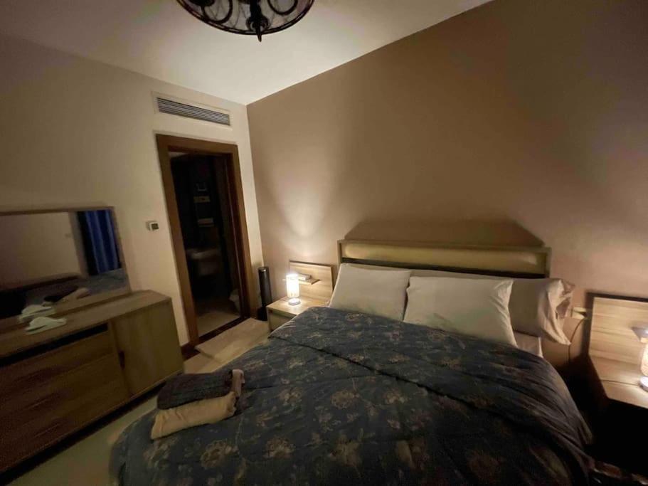 2 Bedrooms Duplex In Porto New Apartment Cairo