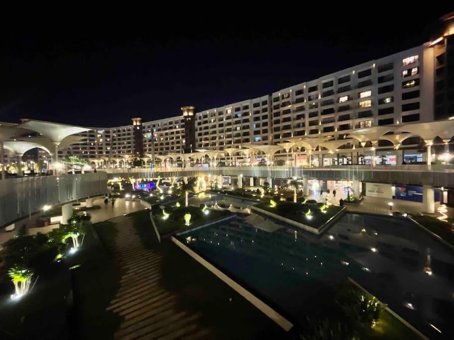2 Bedrooms Duplex In Porto New Cairo
