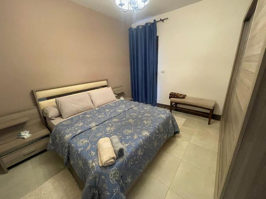 Apartment 2 Bedrooms Duplex In Porto New Cairo