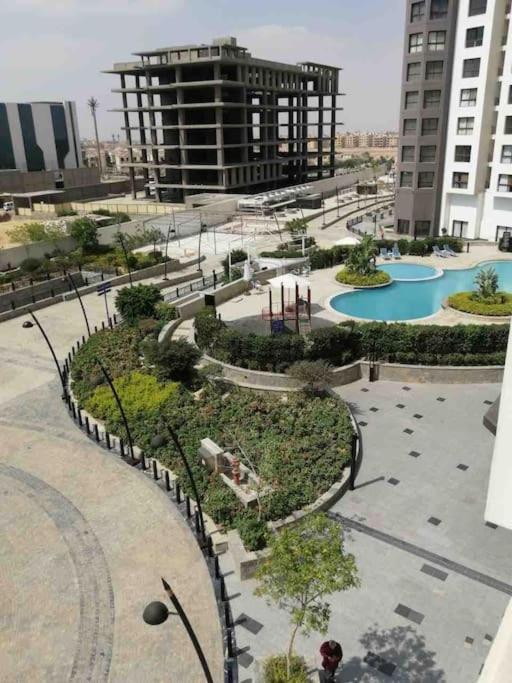2 Bedrooms Duplex In Porto New * Cairo