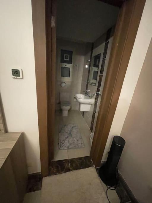 2 Bedrooms Duplex In Porto New