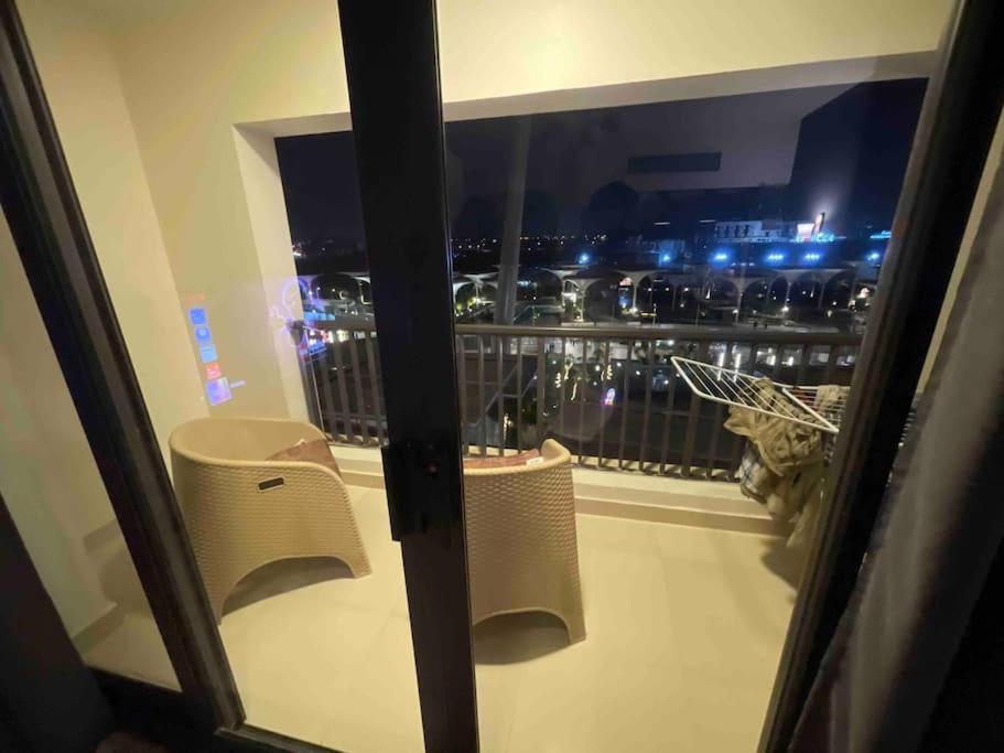 2 Bedrooms Duplex In Porto New * Cairo