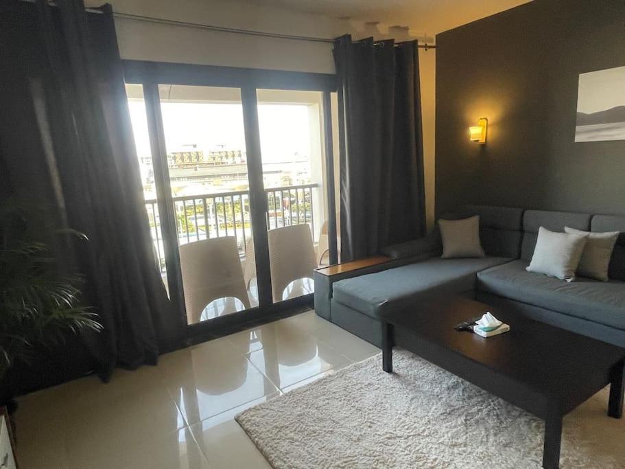 2 Bedrooms Duplex In Porto New Apartment Cairo